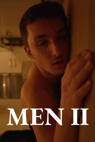 Men II Poster