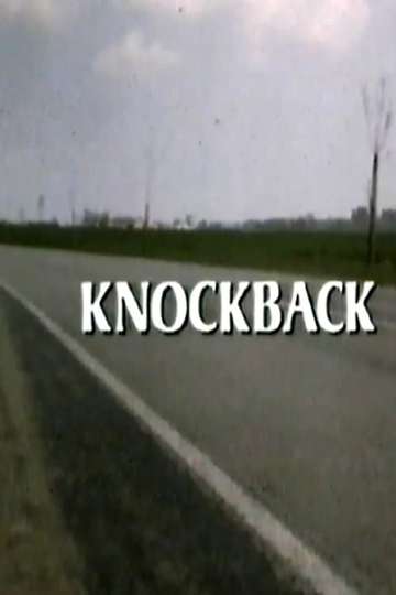 Knockback 1 Poster