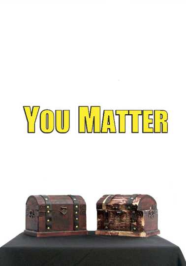 You Matter Poster