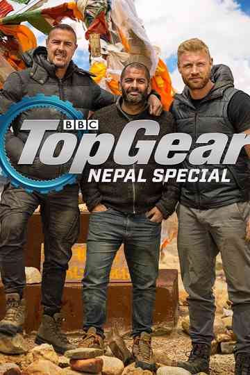 Top Gear Nepal Special