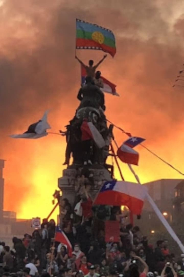 Histoire dune chanson   El pueblo unido jamás será vencido 