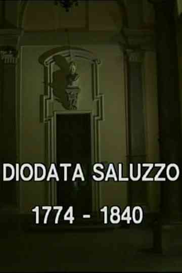 Zibaldino 84 - Diodata Saluzzo Poster