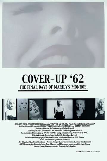 CoverUp 62