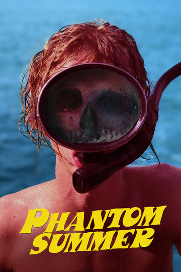 Phantom Summer Poster