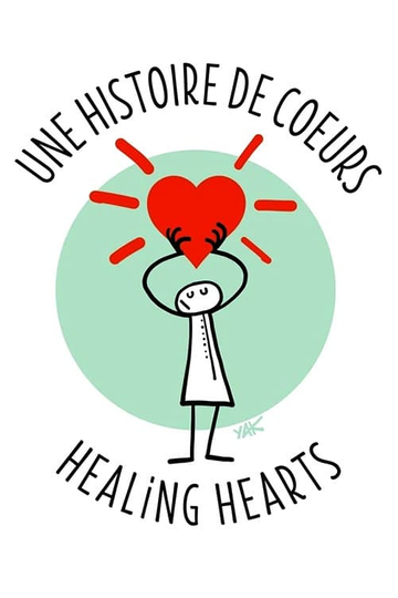 Healing Hearts Poster