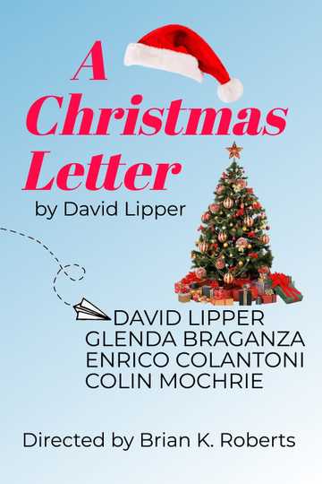 A Christmas Letter