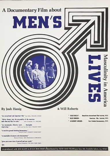 Men's Lives