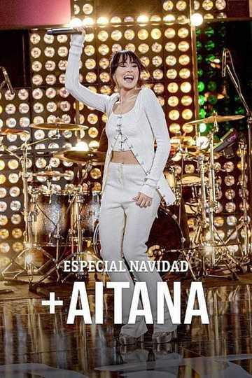  Aitana