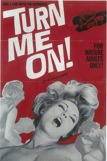 Turn Me On! Poster