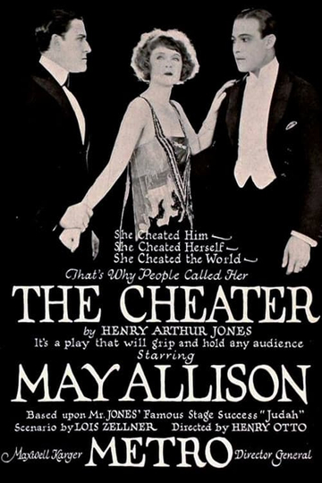 The Cheater