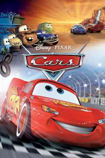 Cars Poster