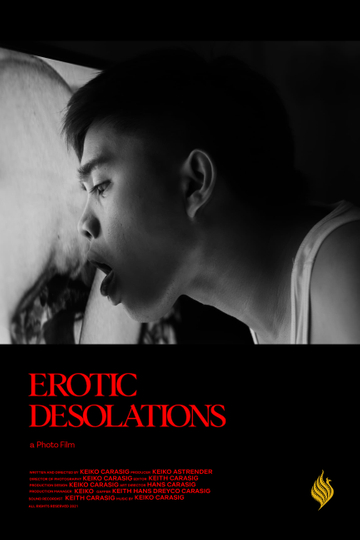 Erotic Desolations