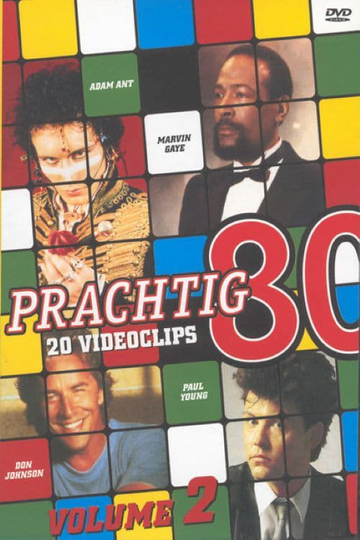 Prachtig 80 Volume 2