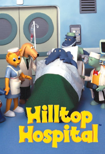 Hilltop Hospital