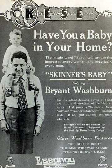 Skinner's Baby