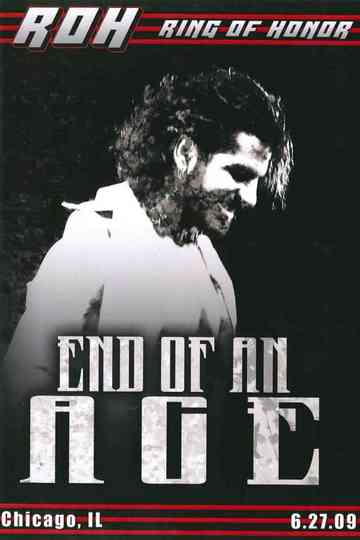 ROH End of An Age