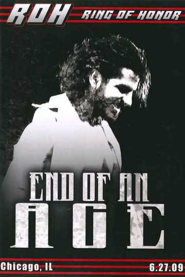 ROH End of An Age