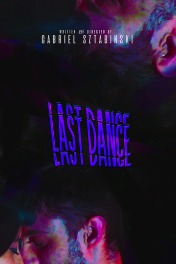 Last Dance Poster