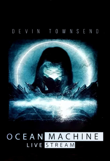 Devin Townsend Ocean Machine Livestream