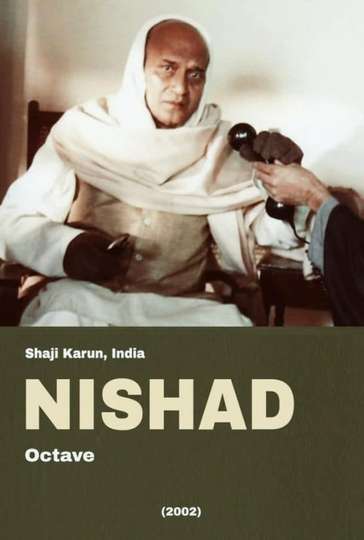 Nishad Poster