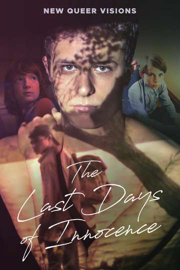 New Queer Visions The Last Days of Innocence Poster