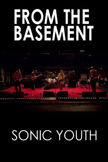 Sonic Youth From The Basement