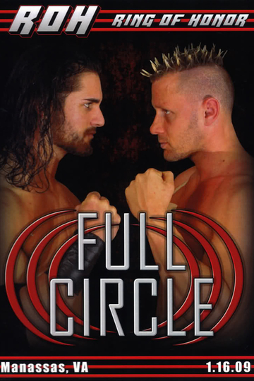 ROH Full Circle