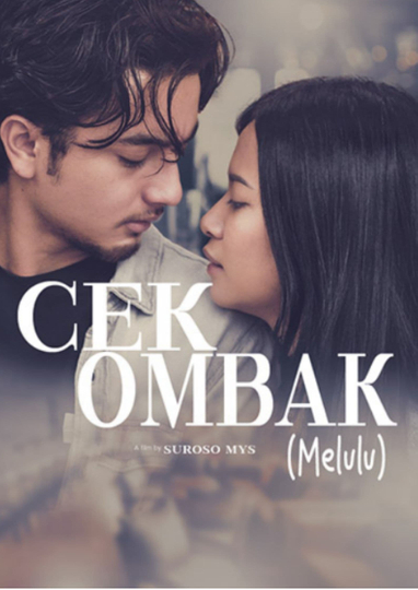 Cek Ombak Melulu Poster