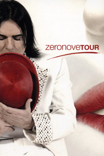 Renato Zero  Presente ZeroNoveTour