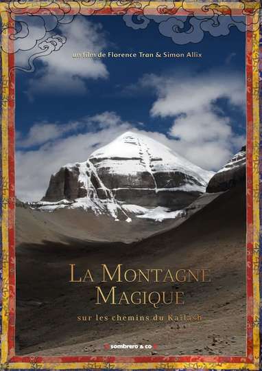 La Montagne magique sur les chemins du Kailash