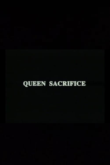 Queen Sacrifice Poster