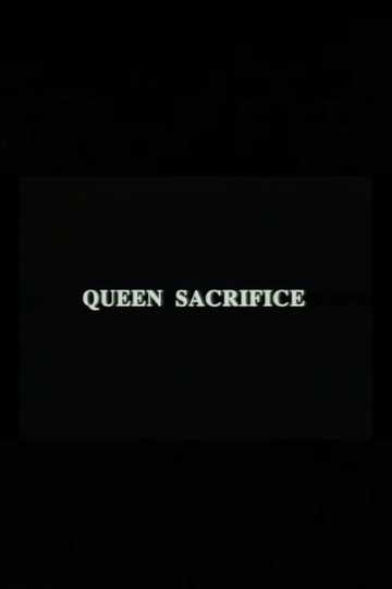 Queen Sacrifice Poster