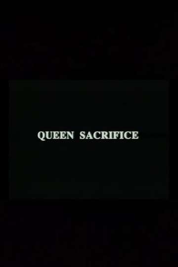 Queen Sacrifice Poster