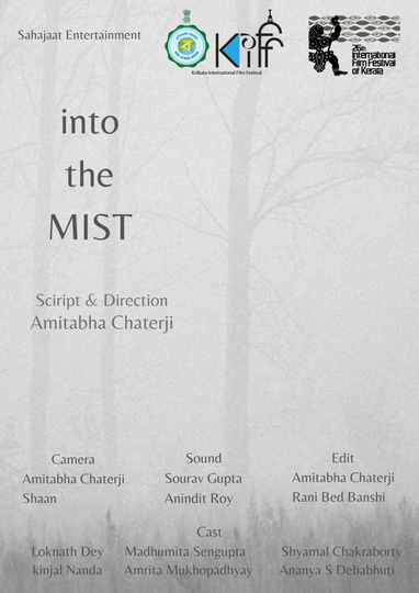 Into the Mist Poster