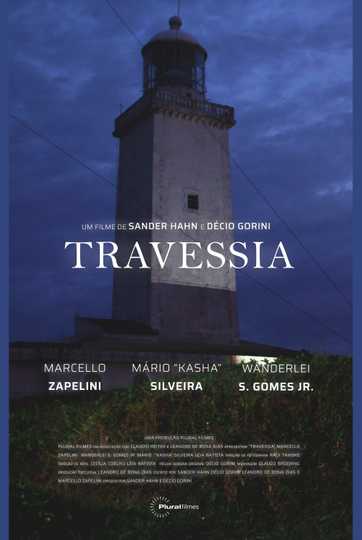 Travessia Poster