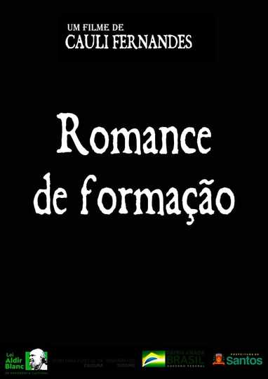 Romance de Formação Poster