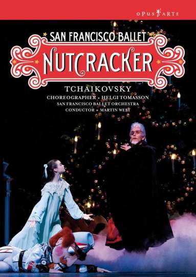 San Francisco Ballet  The Nutcracker