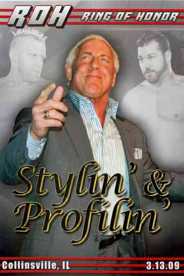 ROH Stylin  Profilin