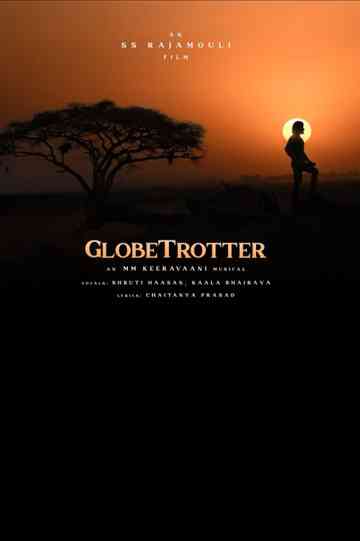 GlobeTrotter Poster