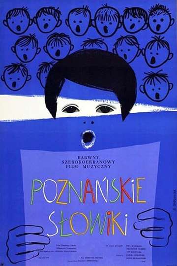 Nightingales of Poznań Poster