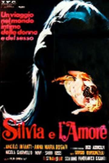 Silvia e l'amore Poster