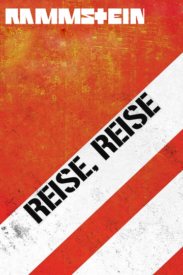 Rammstein The Making of the Album Reise Reise