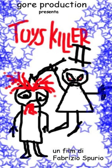 Toys Killer II