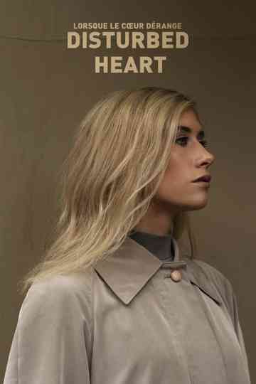 Disturbed Heart Poster