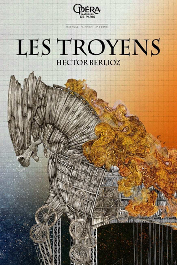 Les Troyens