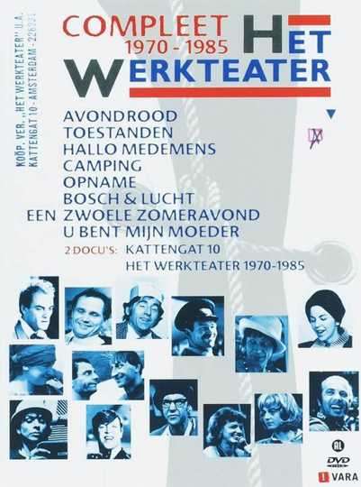 Het Werkteater 19701985