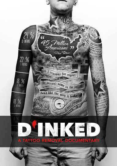 DInked A Tattoo Removal Documentary