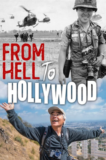 From Hell to Hollywood Poster