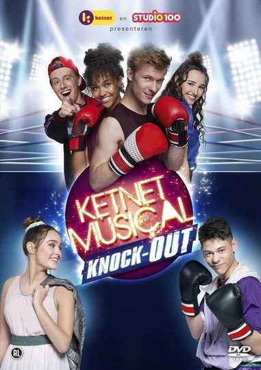 Ketnet Musical KnockOut