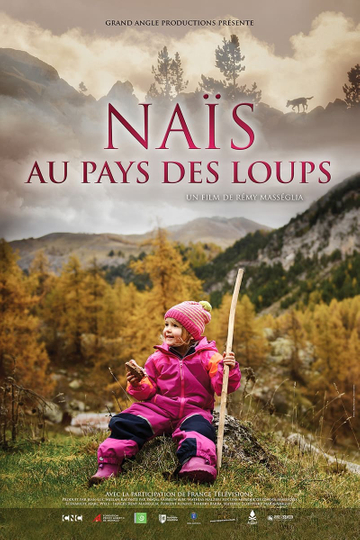 Naïs au pays des loups